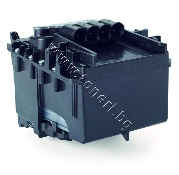 F9J81A Комплект печатаща глава HP 729 - изображение 2 от 4