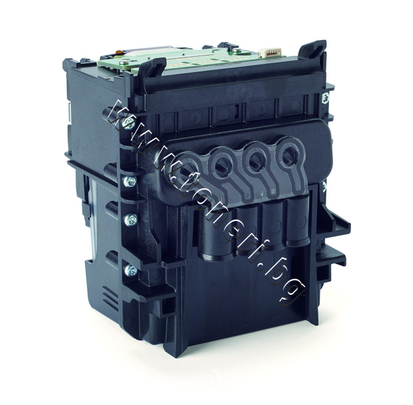 F9J81A Комплект печатаща глава HP 729 - изображение 3 от 4