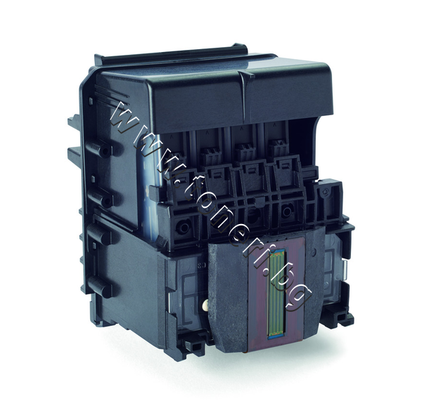 F9J81A Комплект печатаща глава HP 729 - изображение 4 от 4