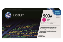            HP 503A  CP3505/3800, Magenta (6K)