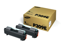 Оригинални тонер касети и тонери за лазерни принтери » Тонер Samsung MLT-P309E за ML-5510/6510 (2x40K)