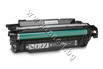 CF330X  HP 654X  M651, Black (20.5K)