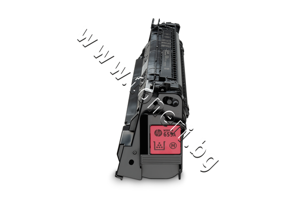 W2013A Тонер HP 659A за M776/M856, Magenta (13K) - изображение 2 от 3