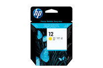          HP 12, Yellow