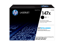           HP 147X  M611/M612/M635/M636 (25.2K)