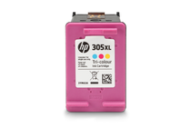          HP 305XL, Tri-color