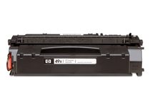 Оригинални тонер касети и тонери за лазерни принтери » Тонер HP 49X за 1320/3390 (6K)