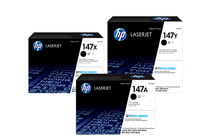           HP 147X  M611/M612/M635/M636 (25.2K)