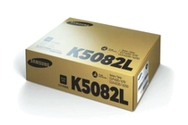 Оригинални тонер касети и тонери за цветни лазерни принтери » Тонер Samsung CLT-K5082L за CLP-620/670/CLX-6220, Black (5K)