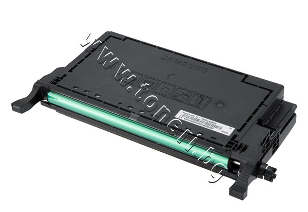 SU188A Тонер Samsung CLT-K5082L за CLP-620/670/CLX-6220, Black (5K) - изображение 2 от 2
