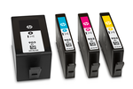 3HZ51AE Мастило HP 903XL combo 4-pack, 4 цвята - изображение 2 от 2