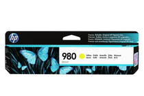          HP 980, Yellow