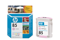          HP 85, Light Magenta (69 ml)