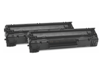           HP 35A  P1005/P1006 2-pack (2x1.5K)