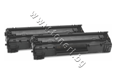 CB435AD  HP 35A  P1005/P1006 2-pack (2x1.5K)