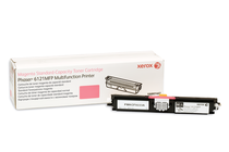 Оригинални тонер касети и тонери за цветни лазерни принтери » Тонер Xerox 106R01464 за 6121, Magenta (1.5K)