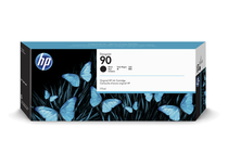          HP 90, Black (775 ml)