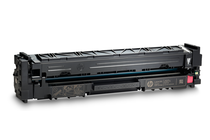 Оригинални тонер касети и тонери за цветни лазерни принтери » Тонер HP 207X за M255/M282/M283, Magenta (2.5K)