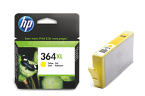          HP 364XL, Yellow