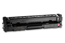 Оригинални тонер касети и тонери за цветни лазерни принтери » Тонер HP 201A за M252/M274/M277, Magenta (1.4K)
