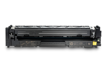 Оригинални тонер касети и тонери за цветни лазерни принтери » Тонер HP 207X за M255/M282/M283, Yellow (2.5K)