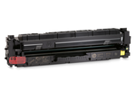 CF412X Тонер HP 410X за M377/M452/M477, Yellow (5K) - изображение 2 от 3