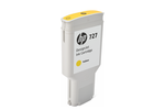 F9J78A Мастило HP 727, Yellow (300 ml) - изображение 2 от 2