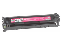            HP 125A  CP1215/CM1312, Magenta (1.4K)