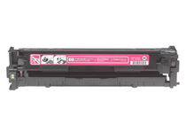            HP 125A  CP1215/CM1312, Magenta (1.4K)