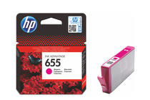          HP 655, Magenta