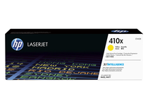 Оригинални тонер касети и тонери за цветни лазерни принтери » Тонер HP 410X за M377/M452/M477, Yellow (5K)