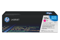            HP 125A  CP1215/CM1312, Magenta (1.4K)