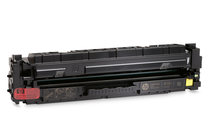 Оригинални тонер касети и тонери за цветни лазерни принтери » Тонер HP 410X за M377/M452/M477, Yellow (5K)