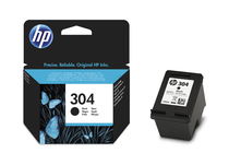          HP 304, Black