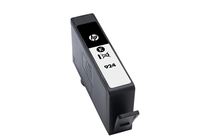          HP 924, Black