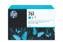          HP 761, Cyan (400 ml)