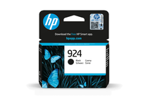          HP 924, Black