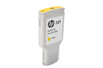          HP 727, Yellow (300 ml)