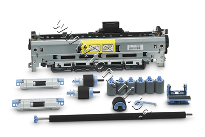 Q7833A  HP Q7833A LaserJet Fuser Maintenance Kit, 220V