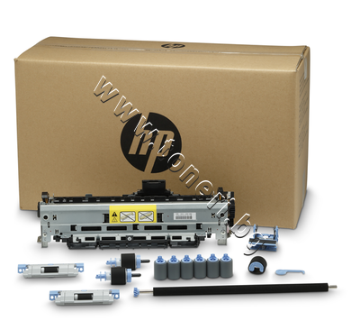 Q7833A  HP Q7833A LaserJet Fuser Maintenance Kit, 220V