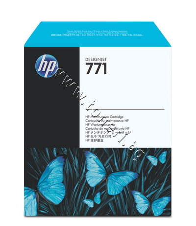 CH644A    HP 771