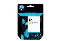          HP 12, Yellow