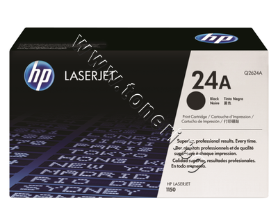 Q2624A  HP 24A  1150 (2.5K)