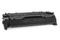 Оригинални тонер касети и тонери за лазерни принтери » Тонер HP 05L за P2035/P2055 (1K)