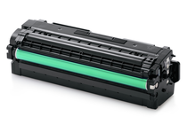 Оригинални тонер касети и тонери за цветни лазерни принтери » Тонер Samsung CLT-K506L за CLP-680/CLX-6260, Black (6K)