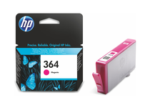          HP 364, Magenta