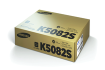 Оригинални тонер касети и тонери за цветни лазерни принтери » Тонер Samsung CLT-K5082S за CLP-620/670/CLX-6220, Black (2.5K)