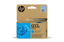          HP 937e, Cyan