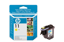          HP 11, Yellow