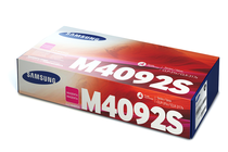 Оригинални тонер касети и тонери за цветни лазерни принтери » Тонер Samsung CLT-M4092S за CLP-310/CLX-3170, Magenta (1K)